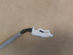 BMW BMW X5 E70 E70 LCI X6 E71 E72 Genuine Rear Door Handle Bowden Cable 51227137107 — thumbnail 8