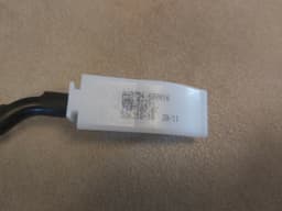 BMW BMW X5 E70 E70 LCI X6 E71 E72 Genuine Rear Door Handle Bowden Cable 51227137107 — thumbnail 9