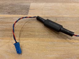 BMW BMW X5 E70 X6 E71 OEM Door Top HiFi System Tweeter 65136949737 — thumbnail 8