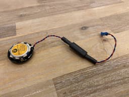 BMW BMW X5 E70 X6 E71 OEM Door Top HiFi System Tweeter 65136949737 — thumbnail 9