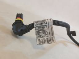 BMW GENUINE BMW LEAD FOR PREHEATER SYSTEM E90 F07 F10 F11 F01 F02 E70 E71 7800167 — thumbnail 5