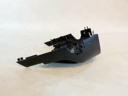 BMW BMW E70 X5 STEERING WHEEL COLUMN UPPER TRIM COVER PANEL 61316967451 OEM — thumbnail 7