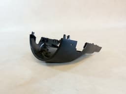 BMW BMW E70 X5 STEERING WHEEL COLUMN UPPER TRIM COVER PANEL 61316967451 OEM — thumbnail 9