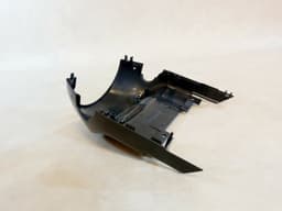 BMW BMW E70 X5 STEERING WHEEL COLUMN UPPER TRIM COVER PANEL 61316967451 OEM — thumbnail 10