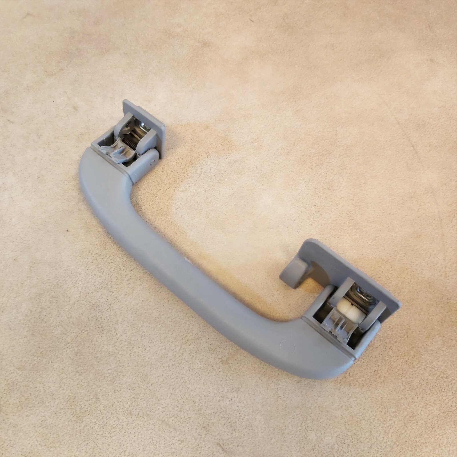 Genuine BMW X5 E70 X5 E70 LCI REAR LEFT Roof Handle 51166977713
