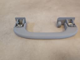 BMW Genuine BMW X5 E70 X5 E70 LCI REAR LEFT Roof Handle 51166977713 — thumbnail 4