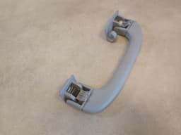 BMW Genuine BMW X5 E70 X5 E70 LCI REAR LEFT Roof Handle 51166977713 — thumbnail 5