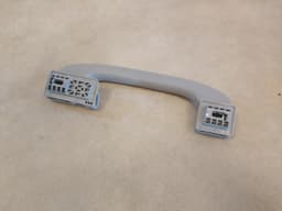 BMW Genuine BMW X5 E70 X5 E70 LCI REAR LEFT Roof Handle 51166977713 — thumbnail 9