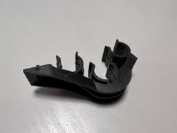 BMW BMW 3 5 6 7 8 X3 X4 X5 X6 X7 G series GENUINE BMW Fuel Line Holder Bracket — thumbnail 5