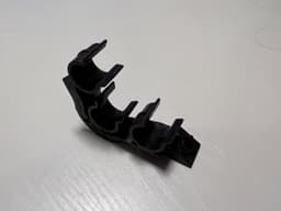 BMW BMW 3 5 6 7 8 X3 X4 X5 X6 X7 G series GENUINE BMW Fuel Line Holder Bracket — thumbnail 8