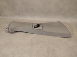 BMW OEM BMW X5 F15 Upper Beige B Pillar Trim Cover Panel Top - RIGHT, 51437342548 — thumbnail 9