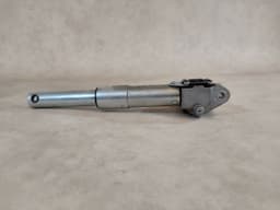 BMW BMW E60 E61 E65 X5 E70 E71 BOSCH FRONT RIGHT SEAT HEIGHT ADJUSTMENT MOTOR MEMORY — thumbnail 4