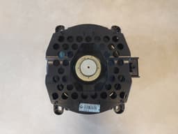 BMW BMW E70 RIGHT/LEFT HIFI AUDIO LOWER FLOOR SYSTEM BASS SPEAKER SUB WOOFER OEM — thumbnail 2