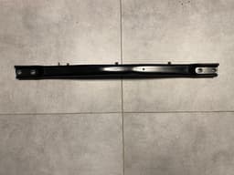 BMW OEM BMW X5 X6 series E70 F15 E71 F16 Cross brace 51717228081 — thumbnail 1