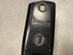 BMW OEM BMW X5 X6 series E70 F15 E71 F16 Cross brace 51717228081 — thumbnail 6