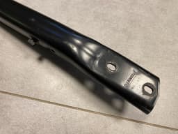 BMW OEM BMW X5 X6 series E70 F15 E71 F16 Cross brace 51717228081 — thumbnail 10