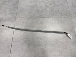 BMW GENUINE BMW X5 E70 X6 E71 E72 Rear door handle bowden cable 51227137107 — thumbnail 1