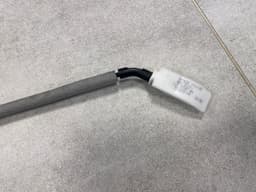 BMW GENUINE BMW X5 E70 X6 E71 E72 Rear door handle bowden cable 51227137107 — thumbnail 2
