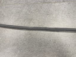 BMW GENUINE BMW X5 E70 X6 E71 E72 Rear door handle bowden cable 51227137107 — thumbnail 3