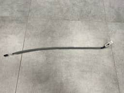 BMW GENUINE BMW X5 E70 X6 E71 E72 Rear door handle bowden cable 51227137107 — thumbnail 6