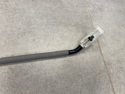 BMW GENUINE BMW X5 E70 X6 E71 E72 Rear door handle bowden cable 51227137107 — thumbnail 7