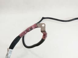 BMW OEM BMW 12427807802 CABLE ALTERNATOR STARTER CABLE ALTERNATOR STARTER BASE B + — thumbnail 4