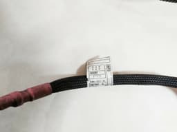BMW OEM BMW 12427807802 CABLE ALTERNATOR STARTER CABLE ALTERNATOR STARTER BASE B + — thumbnail 5