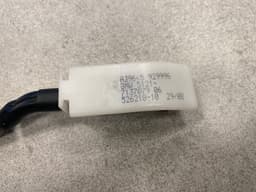BMW GENUINE BMW X5 E70 X6 E71 E72 Bowden cable door opener 51217137079 — thumbnail 9