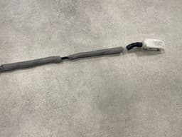 BMW GENUINE BMW X5 E70 X6 E71 E72 Bowden cable door opener 51217137079 — thumbnail 10