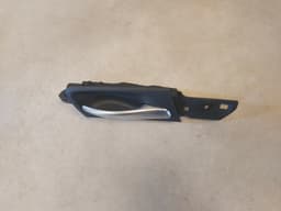 BMW BMW X5 E70 , E70 LCI Genuine Interior Door Handle Rear Right Inner 51426974298 — thumbnail 2