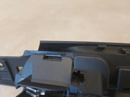BMW BMW X5 E70 , E70 LCI Genuine Interior Door Handle Rear Right Inner 51426974298 — thumbnail 10