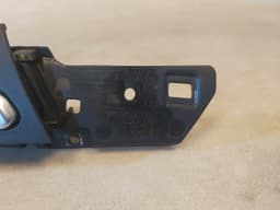 BMW BMW X5 E70 , E70 LCI Genuine Interior Door Handle Rear Right Inner 51426974298 — thumbnail 5