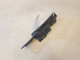BMW BMW X5 E70 , E70 LCI Genuine Interior Door Handle Rear Right Inner 51426974298 — thumbnail 6