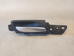 BMW BMW X5 E70 , E70 LCI Genuine Interior Door Handle Rear Right Inner 51426974298 — thumbnail 4