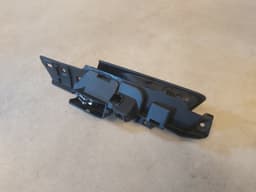 BMW BMW X5 E70 , E70 LCI Genuine Interior Door Handle Rear Right Inner 51426974298 — thumbnail 9