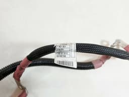 BMW OEM BMW 12427807802 CABLE ALTERNATOR STARTER CABLE ALTERNATOR STARTER BASE B + — thumbnail 7