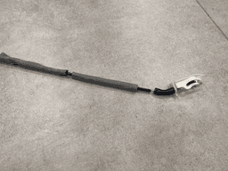 BMW GENUINE BMW X5 E70 X6 E71 E72 Bowden cable door opener 51217137079 — thumbnail 4