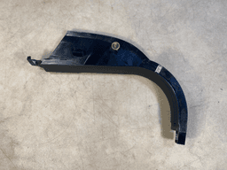 BMW GENUINE BMW X5 E70 Front Right Interior Sill Trim 51437148508 — thumbnail 9