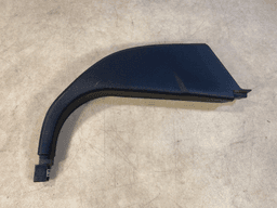 BMW GENUINE BMW X5 E70 Front Right Interior Sill Trim 51437148508 — thumbnail 1