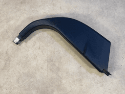 BMW GENUINE BMW X5 E70 Front Right Interior Sill Trim 51437148508 — thumbnail 6