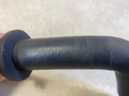 BMW GENUINE BMW E23 7 SERIES Engine Water Cooling Hose 1369328 Phx — thumbnail 5