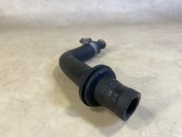 BMW GENUINE BMW E23 7 SERIES Engine Water Cooling Hose 1369328 Phx — thumbnail 3