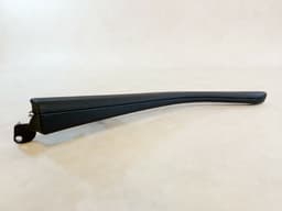 BMW OEM BMW F10 F11 Front Left Center Console Clip Clamp Dakota Black LHD 9216855 — thumbnail 1