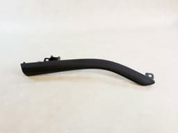 BMW OEM BMW F10 F11 Front Left Center Console Clip Clamp Dakota Black LHD 9216855 — thumbnail 2