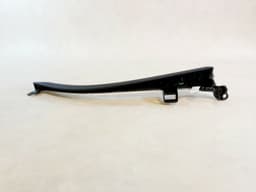 BMW OEM BMW F10 F11 Front Left Center Console Clip Clamp Dakota Black LHD 9216855 — thumbnail 5
