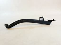 BMW OEM BMW F10 F11 Front Left Center Console Clip Clamp Dakota Black LHD 9216855 — thumbnail 7