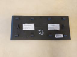 BMW NEW Genuine BMW G11 G12 725d 725Ld Trim Storage Compartment Fineline 51169301736 — thumbnail 10