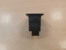 BMW GENUINE Bmw e70 e71 e81 e90 e91 Switch window Liefter button BLACK 61316945874 — thumbnail 5