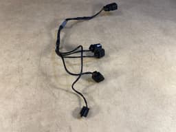 BMW GENUINE BMW X5 E70 Wash Water Container Wiring set 61129115107 — thumbnail 6
