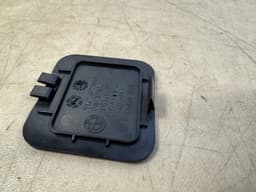 BMW BMW X5 E70 Black Interior trim cover 51476973888 — thumbnail 9